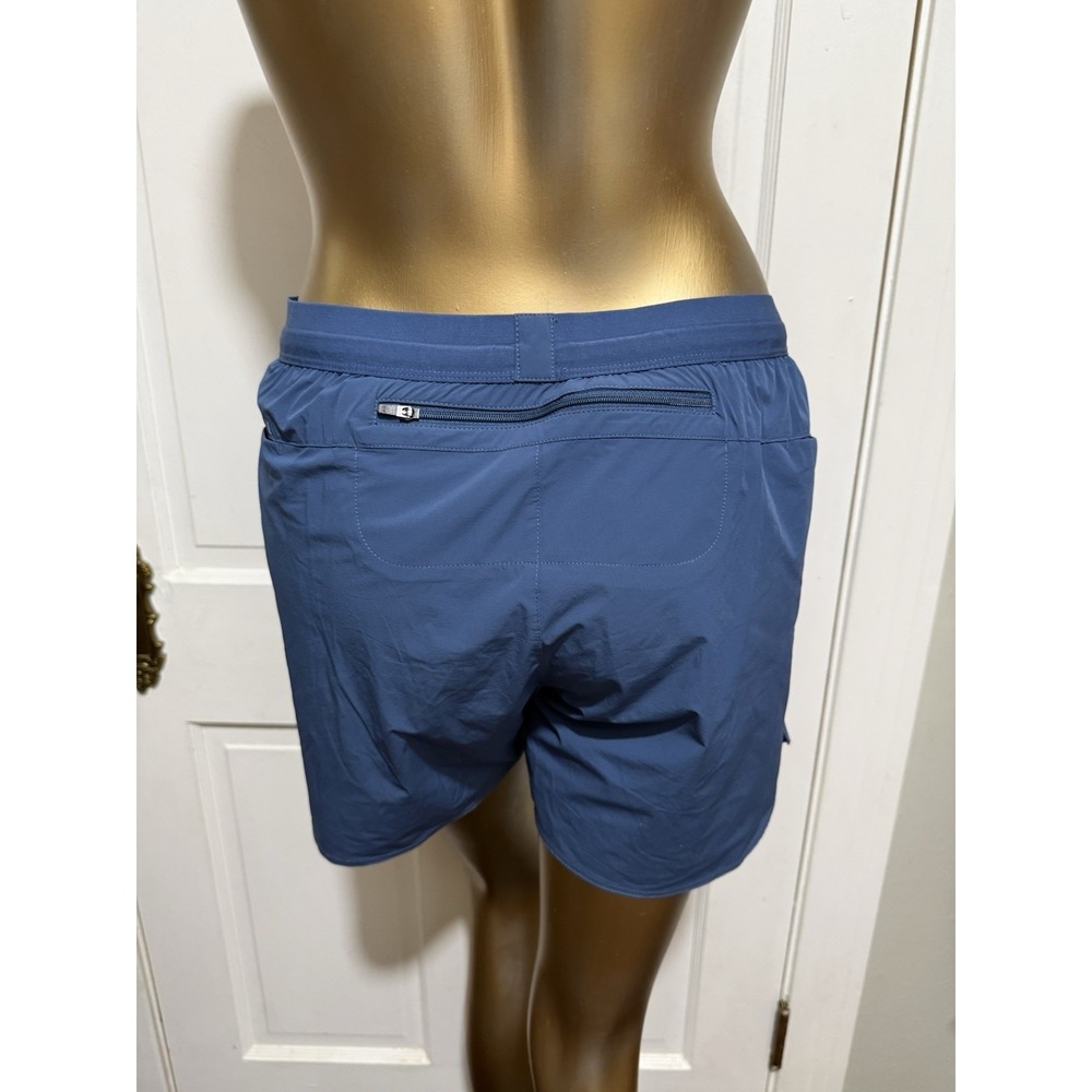 Roark Athletic Shorts Size Small - Picture 4 of 6